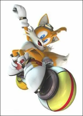 Qui est ce personnage ?