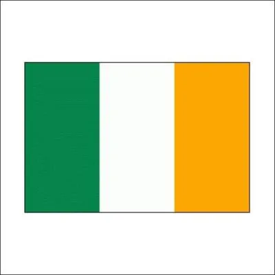 A quel pays ce drapeau appartient-il ?