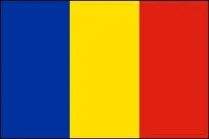 A quel pays ce drapeau appartient-il ?