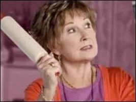 Quel mtier faisait Huguette ?