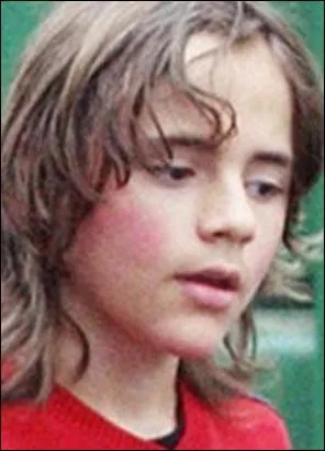 Prince Jackson s'appelle ainsi en hommage au chanteur Prince, que Michael Jackson vnrait.