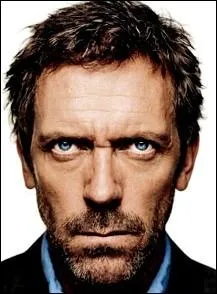 Quel est le prnom de Hugh Laurie dans  Dr House  ?