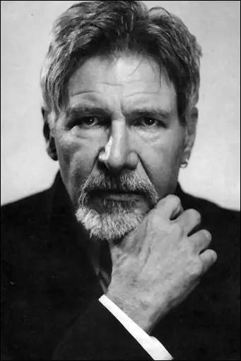 Avec quelle avocate de tl Harrison Ford est-il en couple depuis quelques annes, dj ?