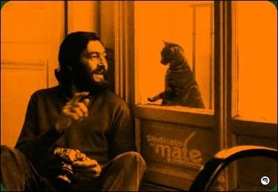 Auteur de "La Marelle", cet écrivain argentin a écrit des nouvelles se situant entre le réel et le fantastique ; il avait découvert le surréalisme en 1932 en lisant "Opium" de Jean Cocteau. C'est...