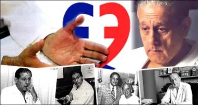 Prestigieux médecin cardiologue et chirurgien, il a été le premier à appliquer avec succès la technique dite de pontage aorto-coronarien ou bypass dans les années 60, c'est...