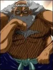 (p. 25 - Bateau) Quel tait le mtier de ce personnage quand il tait plus jeune ?