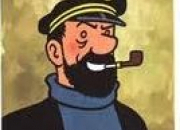 Tintin ou Spirou (ou l'Intrus)