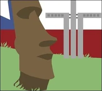 Quel pays est reprsent par cette image ?