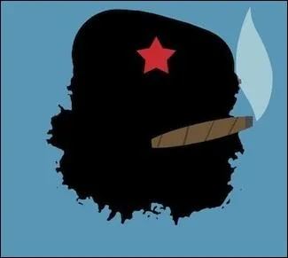 Quel pays est reprsent par cette image ?