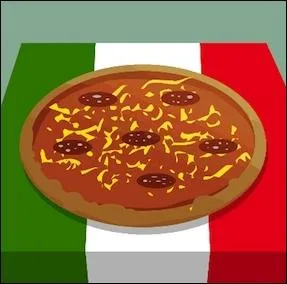 Quel pays est reprsent par cette image ?