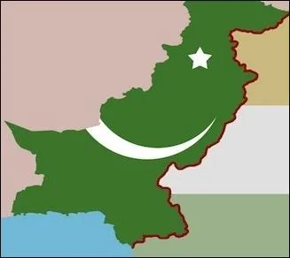 Quel pays est reprsent par cette image ?