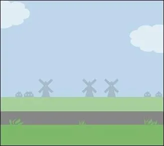 Quel pays est reprsent par cette image ?