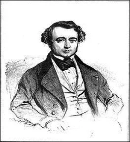 Mlangez les lettres du mot LACET avec O et N pour trouver le nom d'un acadmicien lu en 1841.