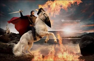 Ne cherchez plus le Prince Charmant, taclez-le sur la photo !