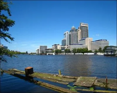 Dans quel sport pouvez vous assister  l'Amstel Gold Race ?