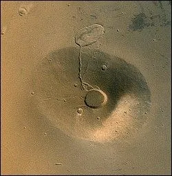 Que dsigne-t-on sous le nom de mers  la surface de la Lune ?