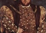 Quiz Henri VIII