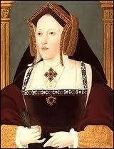 Qui tait pour lui Catherine d'Aragon, qu'il pousa en 1509 ?