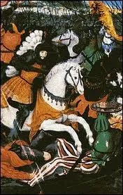 Quel grand personnage mourut en (1547) la mme anne qu'Henri VIII ?