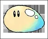 Voici un ennemi de Yoshi's Island transform par Kamek, qui est-ce ?