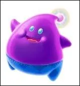 Dans Super Mario Galaxy 2, il remplace Harmonie et nous aide  traverser les mondes.