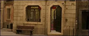 En quelle anne a t fond l'htel  Le Select  ?