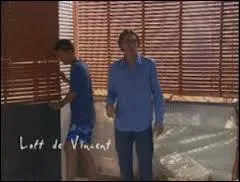 En quelle anne a t fond le  loft  de la famille Chaumette ?