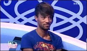 Qui est ce candidat ?