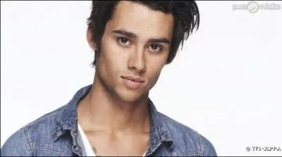 Qui est ce candidat ?