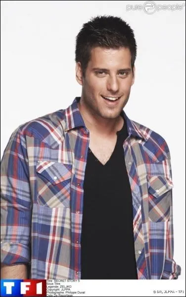 Qui est ce candidat ?