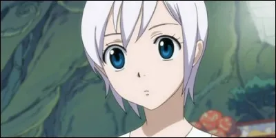 Quel est le nom de famille de Lisanna ?