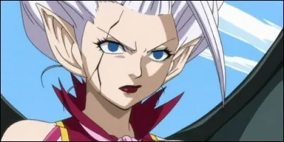 Comment surnomme-t-on Mirajane ?