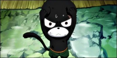 Quelle est la phobie de Panther Lily ?