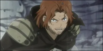 Quelle est la magie de Gildarts Clive ?