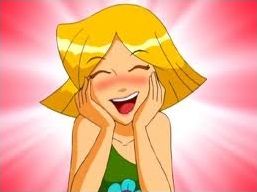 Quiz Totally spies