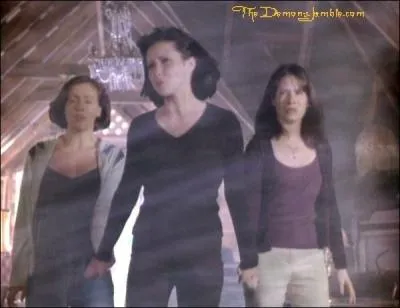 Qui sont-elles en train de tuer ?