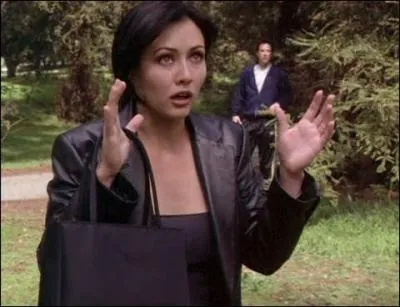 Pourquoi est-elle surprise ?