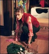 Par quel pch Phoebe est-elle atteinte dans cet pisode ?