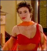 En qui est-elle tranforme ?