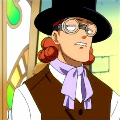 Qui est cet homme 7 ans plus tard ?