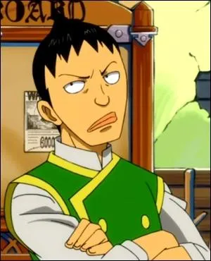 Qui est cet homme 7 ans plus tard ?