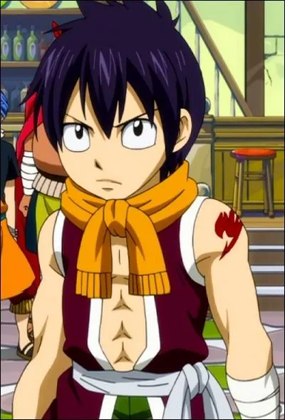 Qui est cet homme 7 ans plus tard ?