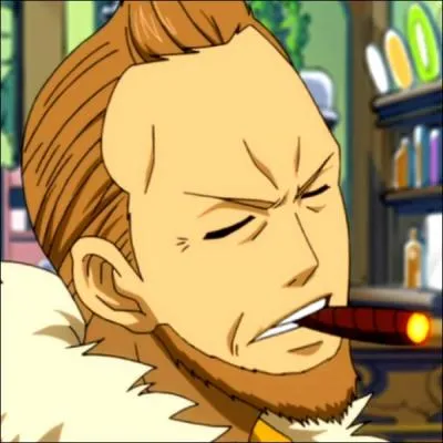 Qui est cet homme 7 ans plus tard ?