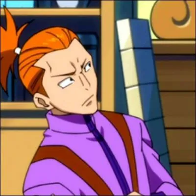 Qui est cet homme 7 ans plus tard ?