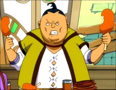 Qui est cet homme 7 ans plus tard ?