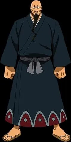 Qui est cet homme 7 ans plus tard ?