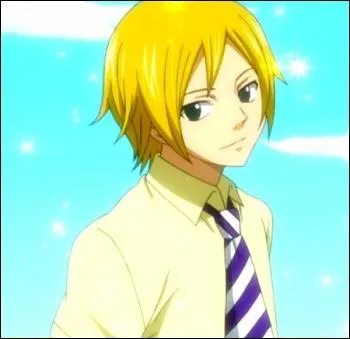 Qui est cet homme 7 ans plus tard ?