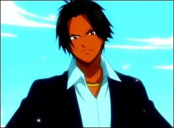 Qui est cet homme 7 ans plus tard ?