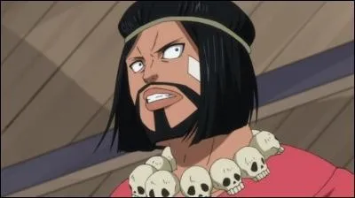 Qui est cet homme 7 ans plus tard ?