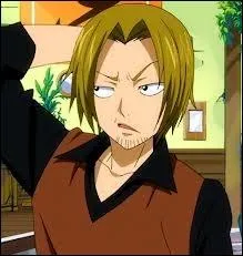 Qui est cet homme 7 ans plus tard ?